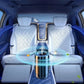 Diffuseur intelligent pour voiture avec modes lumière et vaporisation