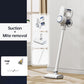 🔥  2025 Vente à chaud 49% OFF🔥500W Aspirateur à main puissant avec élimination des acariens