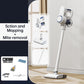 🔥  2025 Vente à chaud 49% OFF🔥500W Aspirateur à main puissant avec élimination des acariens