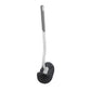 Brosse de toilette suspendue pour un nettoyage en profondeur