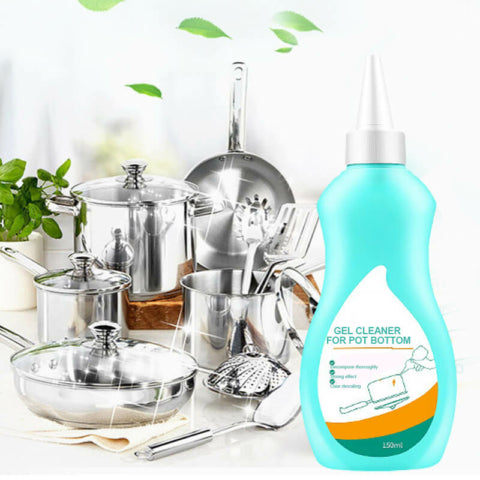 GEL NETTOYANT MAGIQUE