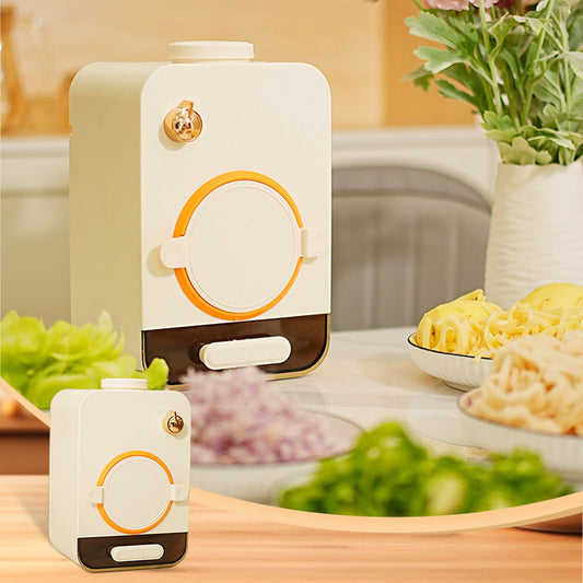 ✨Coupe-légumes électrique multifonction pour la cuisine 🍽️
