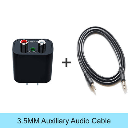 Récepteur Bluetooth 5.0 Adaptateur audio