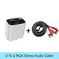 Récepteur Bluetooth 5.0 Adaptateur audio