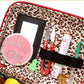Trousse à couture portable avec boîte de rangement