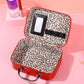 Trousse à couture portable avec boîte de rangement