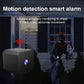 🤩🌹🌹Caméra de surveillance sans fil haute définition avec vision nocturne