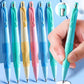 Crayon automatique à correction