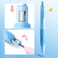 Crayon automatique à correction