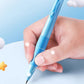 Crayon automatique à correction