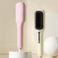 Brosse lissante à ions négatifs