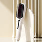Brosse lissante à ions négatifs