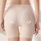 🏆Sous-vêtements féminins taille haute en soie glacée avec contrôle de l'abdomen Hip-lifting👑Convient à toutes les saisons🌿
