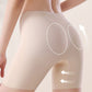 🏆Sous-vêtements féminins taille haute en soie glacée avec contrôle de l'abdomen Hip-lifting👑Convient à toutes les saisons🌿