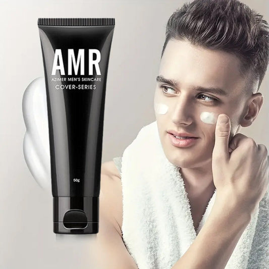 Crème tonifiante pour hommes Lazy Cream