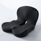Coussin de siège en mousse à mémoire de forme antidérapant