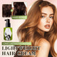 Crème capillaire légère hydratante longue durée