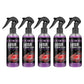 Spray de revêtement de voiture en céramique 3 en 1