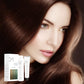 Crème colorante douce pour cheveux à faire soi-même