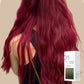 Crème colorante douce pour cheveux à faire soi-même