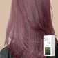 Crème colorante douce pour cheveux à faire soi-même