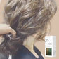 Crème colorante douce pour cheveux à faire soi-même