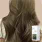 Crème colorante douce pour cheveux à faire soi-même