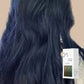 Crème colorante douce pour cheveux à faire soi-même