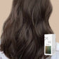 Crème colorante douce pour cheveux à faire soi-même