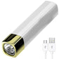 Mini Lampe Torche Haute Luminosité et Batterie Externe 2-en-1