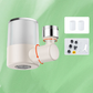 💎 50% DE RÉDUCTION ! 💎 Ensemble de Buses Filtrantes Universelles Pivotantes à 720° – 2 Modes d’Eau, Filtre Transparent & Installation Sans Outil 🚰