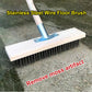 ⭐Brosse de nettoyage en fil d'acier inoxydable