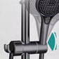 ⏳Spécial à durée limitée⏰Support pour douchette sans perçag🚿