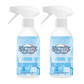 Spray nettoyant multi-usage à base de plantes