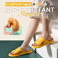 Chaussons confortables et antidérapants