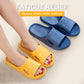 Chaussons confortables et antidérapants