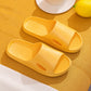 Chaussons confortables et antidérapants