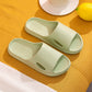 Chaussons confortables et antidérapants