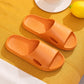 Chaussons confortables et antidérapants