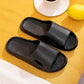 Chaussons confortables et antidérapants