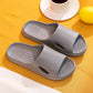 Chaussons confortables et antidérapants