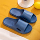 Chaussons confortables et antidérapants
