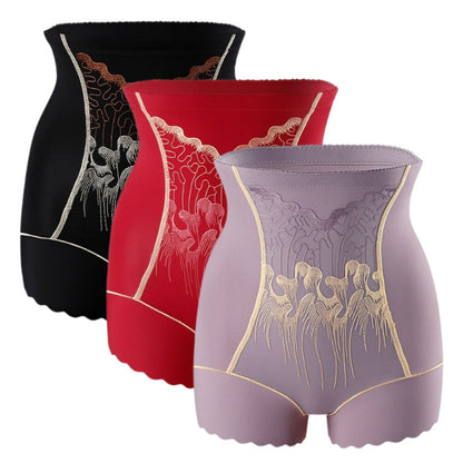 🎁Mehr kaufen, mehr sparen🏆Culotte gainante femme haute taille – Contrôle du ventre🌿👑