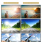 😎Lunettes de soleil photochromiques 2026 avec lentille polarisée anti-éblouissante (50 % de réduction)