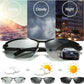 😎Lunettes de soleil photochromiques 2026 avec lentille polarisée anti-éblouissante (50 % de réduction)