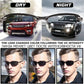 😎Lunettes de soleil photochromiques 2026 avec lentille polarisée anti-éblouissante (50 % de réduction)