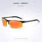 😎Lunettes de soleil photochromiques 2026 avec lentille polarisée anti-éblouissante (50 % de réduction)