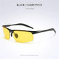 😎Lunettes de soleil photochromiques 2026 avec lentille polarisée anti-éblouissante (50 % de réduction)