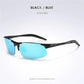 😎Lunettes de soleil photochromiques 2026 avec lentille polarisée anti-éblouissante (50 % de réduction)