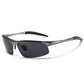 😎Lunettes de soleil photochromiques 2026 avec lentille polarisée anti-éblouissante (50 % de réduction)